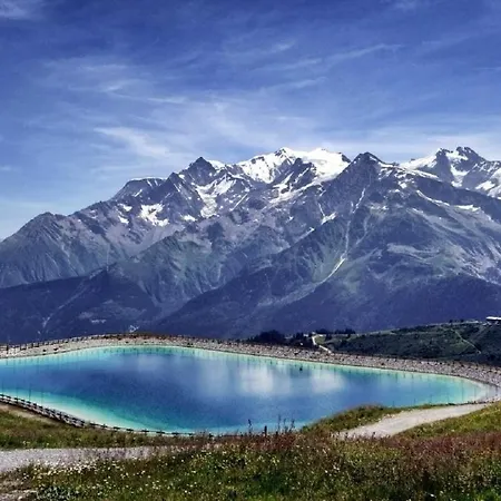 Pointe Des Aravis