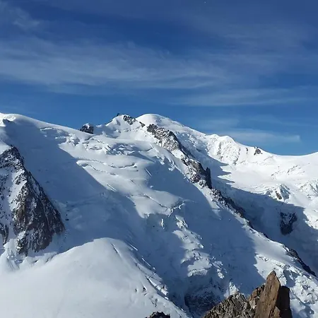 Pointe Des Aravis *